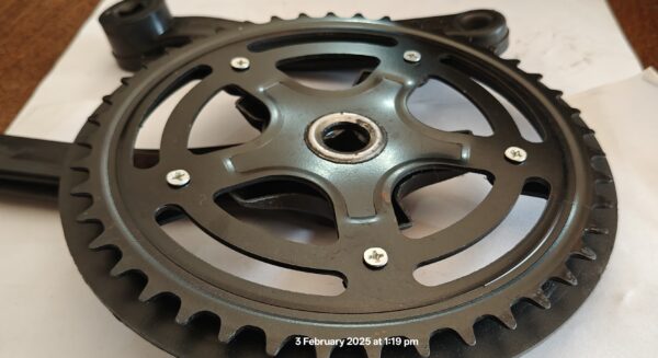 Gear L&K - Image 3
