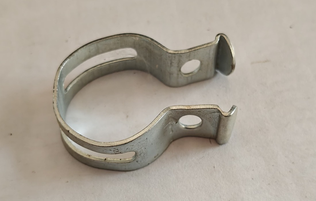 Chain Cover Clip