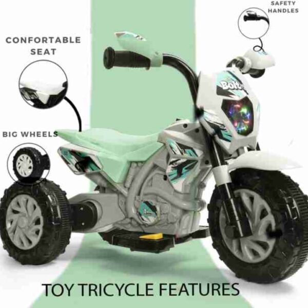 E Bike