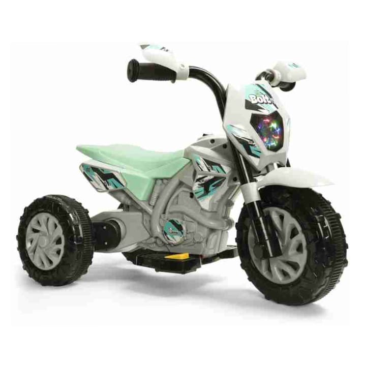 E Bike