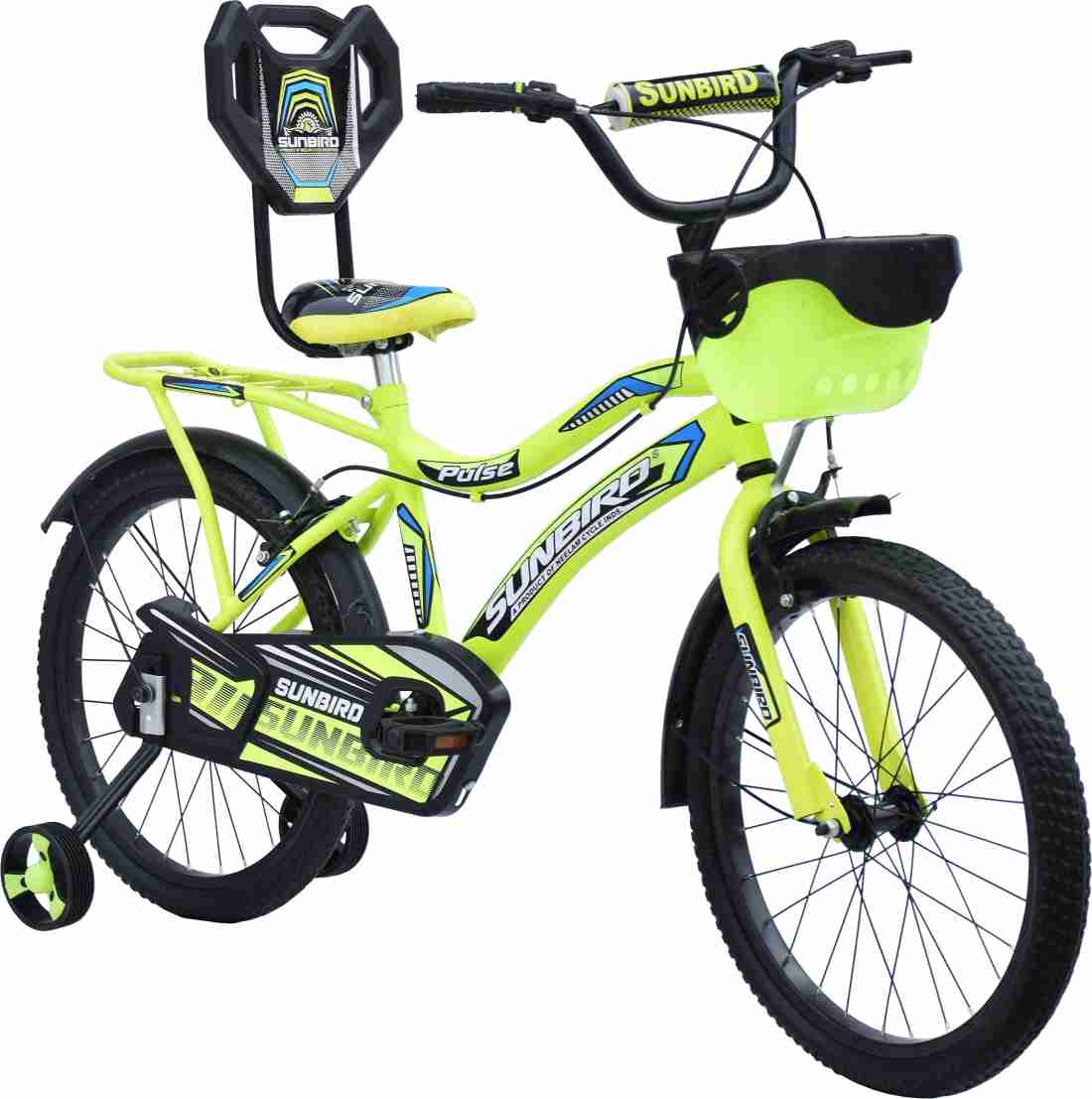 Kids Cycle 16"