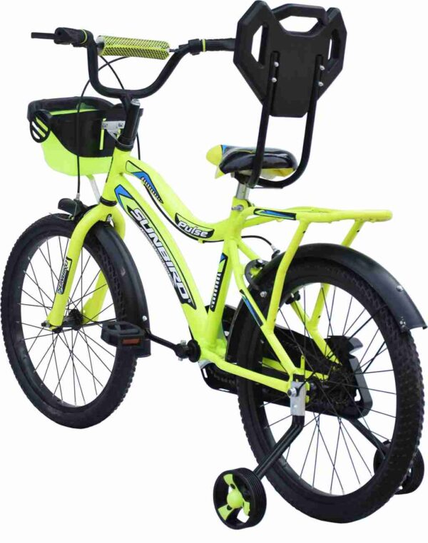 Kids Cycle 16" - Image 2