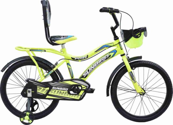 Kids Cycle 16" - Image 3