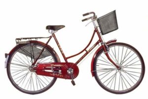 Ladies Cycle 20"
