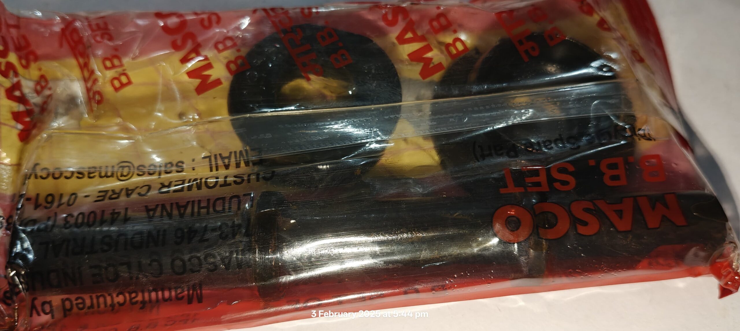 BottamSet