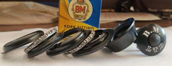 Head Set/Fork Fitting - Image 2