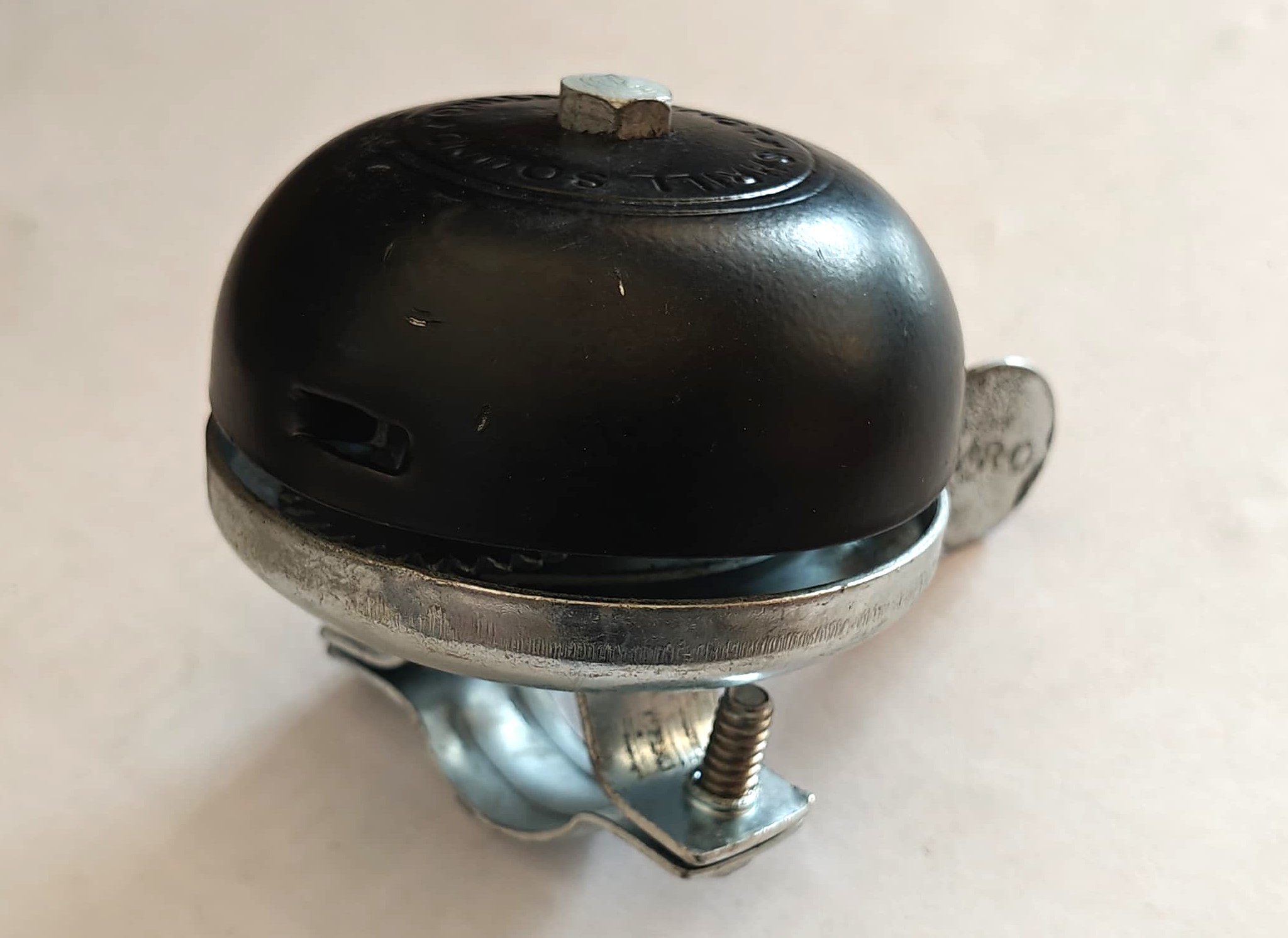 Horn (Ghanti)