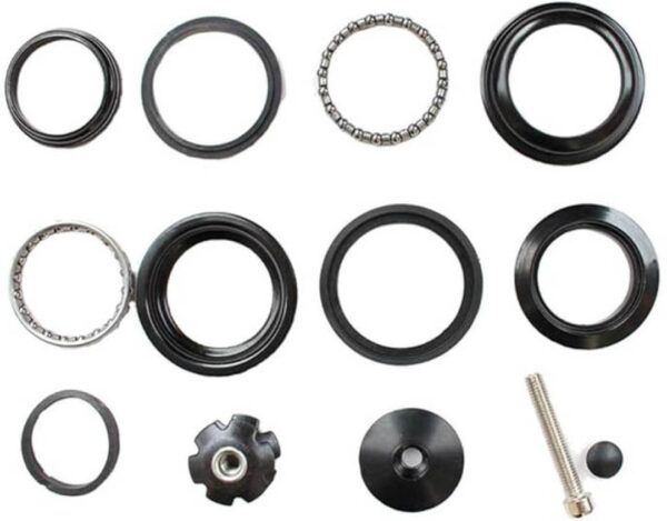 Head Set/Fork Fitting