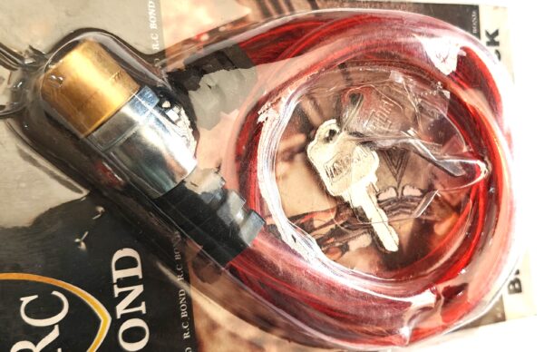 Lock