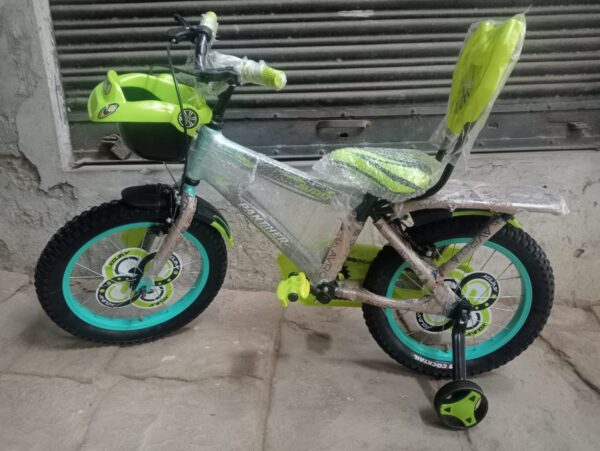 Kids Cycle