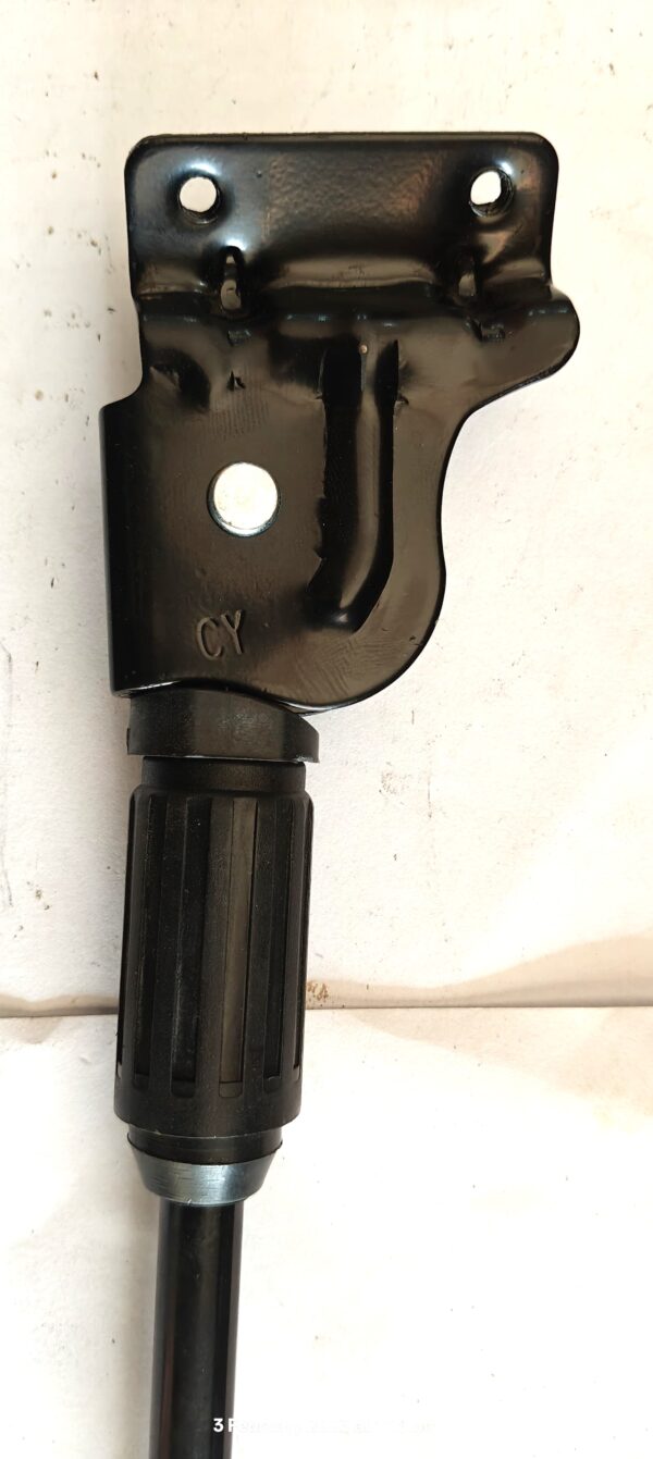 side stand
