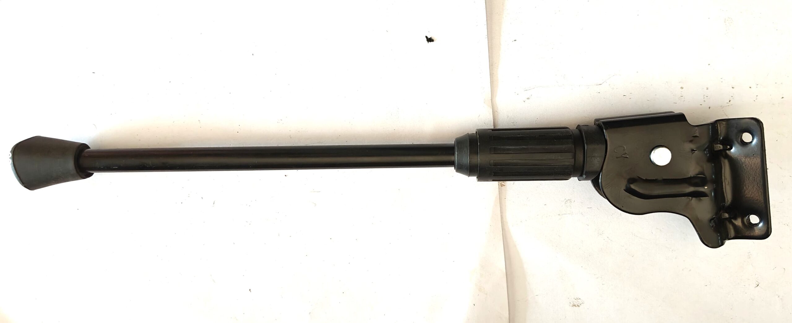 side stand