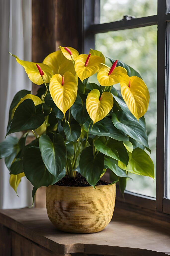 Exclusive Plants